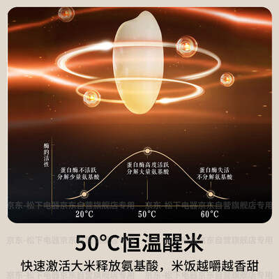 松下SR-HXS151-W电饭煲3.8升无涂层IH锅怎么样(松下电饭煲怎么预约煮饭)-图片2