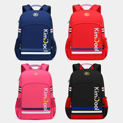 儿童护脊减负书包什么牌子好(KVG儿童书包护脊减负双肩包护脊书包值得手入吗)