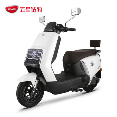 五星钻豹zub电动车怎么样（五星钻豹ZB1200DT-46A电动车质量如何）-图片4