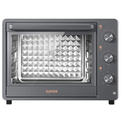 苏泊尔的蒸烤箱怎么样（苏泊尔OJ30A803蒸烤一体机好不好）