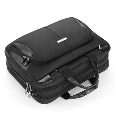 电脑内胆包买哪种好(Samsonite商务电脑内胆包BP0*09009公文包到底如何,值得入手吗)-图片1
