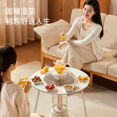 取暖器效果对比（TOFFYTF-QN01取暖器靠谱吗,揭秘内幕）