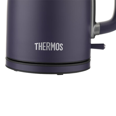 THERMOS 膳魔师 电热水壶 EHA-1328A 1.7L