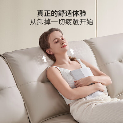 芝华仕40272怎么样（CHEERS 舱布艺沙发床质量如何）-图片3
