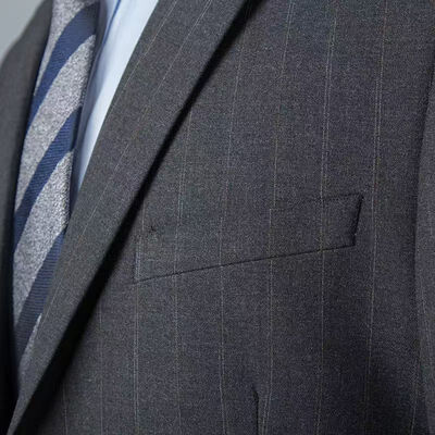 皮尔卡丹西服套装2266两件套XL男士西装靠谱吗,揭秘内幕(皮尔卡丹男士西装尺码怎么选)-图片4