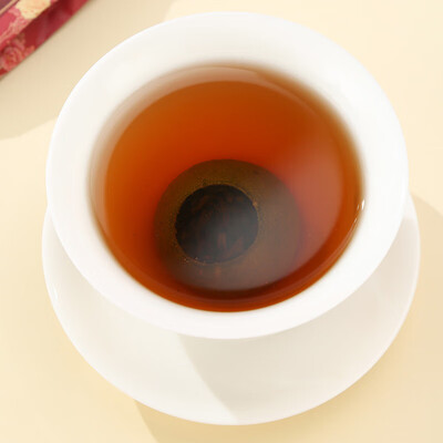 八马茶业普洱茶小青柑250g到底如何,值得入手吗（八马普洱茶和大益普洱茶哪个好）