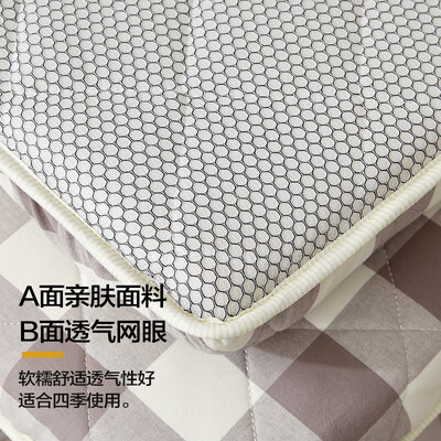 无印良品的床垫质量怎么样（无印良品床垫 单人 0.9×2乳胶床垫靠谱吗,揭秘内幕）-图片1