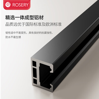 玫瑰岛淋浴房D2雅黑值得手入吗(玫瑰岛淋浴房品牌怎么样)