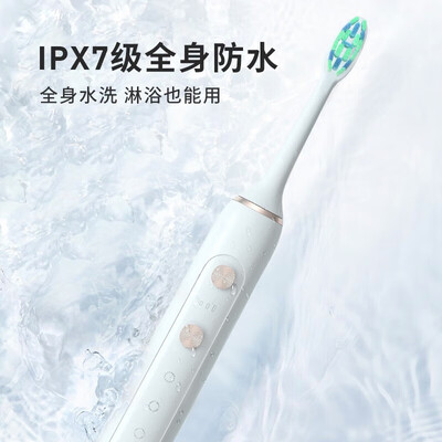 超人（SID）电动牙刷 RT860