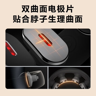 SKG颈椎按摩器K5-3值得手入吗（skg颈椎按摩器和小米颈椎按摩器哪个好）