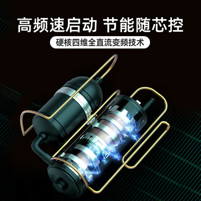 长虹空调变频和定频的区别（长虹4匹变频柜机二级能效变频空调质量如何）