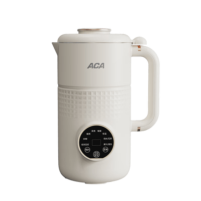 北美电器（ACA）加热破壁料理机 ADY-G80PB16DR