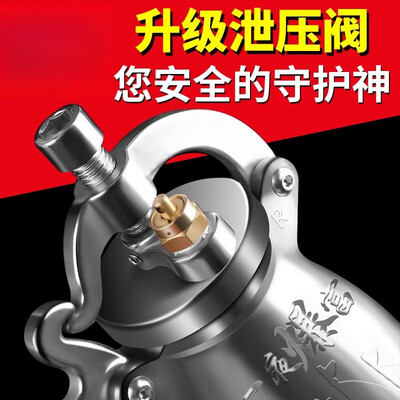 山头林村迷你爆米花机 老式小型商用到底如何,值得入手吗（山头林村迷你爆米花机 老式小型商用评测说真相）-图片2