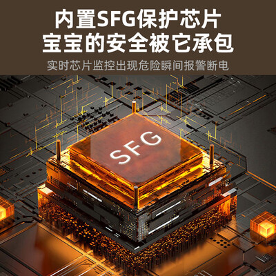 志高水暖电热毯1.8米数显恒温怎么样（志高电热毯怎么样）-图片5