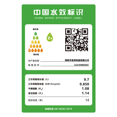 西门子 SJ23HB66KC 晶洗舱洗碗机值得手入吗(西门子 SJ23HB66KC 晶洗舱洗碗机质量烂不烂)
