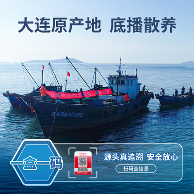 官参堂海参怎么样(官参堂辽刺参海鲜简装1斤7-10只即食海参评测说真相)-图片7