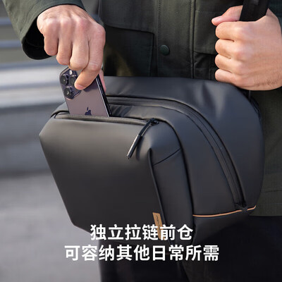 相机包买单肩还是双肩(PGYTECH OneGoV2 单肩相机包摄影包靠谱吗,揭秘内幕)