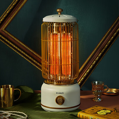 艾美特取暖器型号区别(艾美特WR8-X4取暖器质量烂不烂)