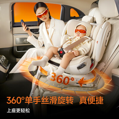 惠尔顿isize儿童安全座椅好不好（惠尔顿儿童安全座椅哪个国家的）-图片4