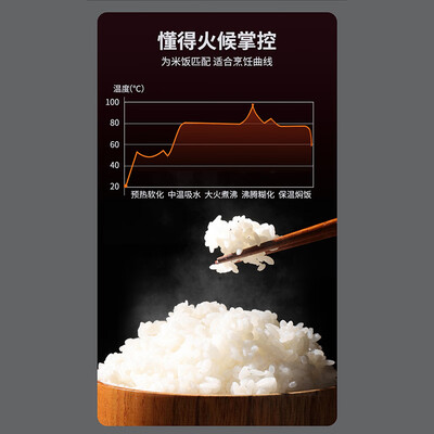 福库 CR-3510R 商用电饭煲 17.5L 大容量值得手入吗（福库 CR-3510R 商用电饭煲 17.5L 大容量体验效果好吗）-图片2