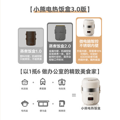 保温饭盒和保温桶哪个更保温（保温饭盒体验效果好吗）