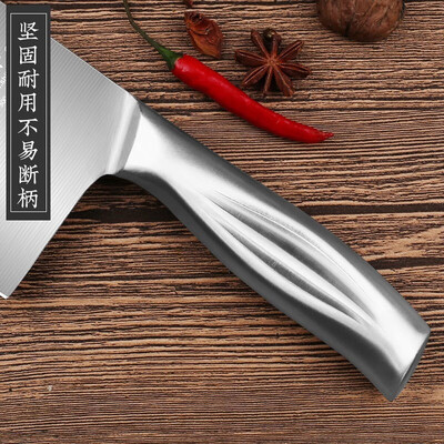 十八子阳江的刀具怎么样（十八子作阳江七件套刀具斩骨刀质量如何）