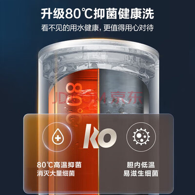 海尔空气能热泵怎么样(海尔leader 200升空气能热水器智能速热热泵热水器怎么样)-图片1