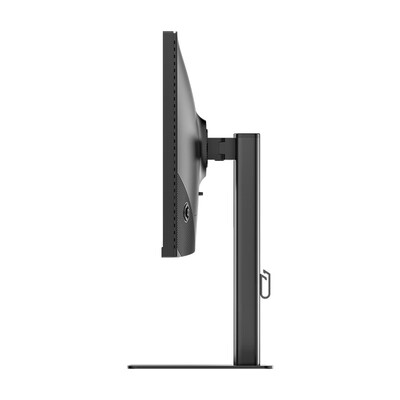 SANC G52Plus 23.8英寸 180Hz 2K 电竞显示器测评看真相（sanc显示器怎么关闭屏幕）-图片3