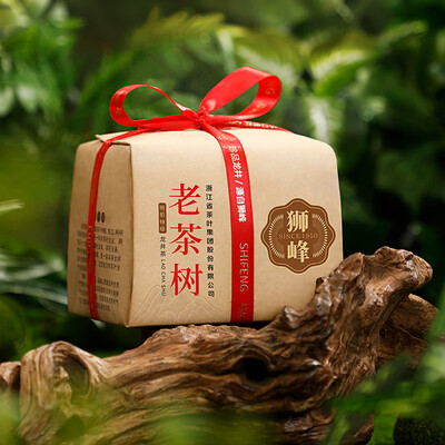 狮峰龙井哪款好(狮峰牌高山系列龙井250g龙井茶怎么样)-图片3