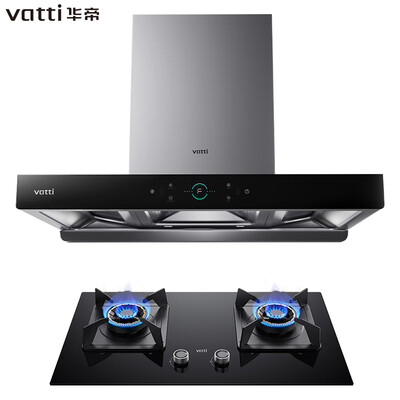 华帝i11207油烟机灶具套装24立方怎么样（华帝烟机灶具怎么联动）-图片3