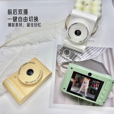 尼基科高清双摄相机 珍珠白 64G内存卡高速摄像机质量如何（尼基科高清双摄相机 珍珠白 64G内存卡高速摄像机质量如何）