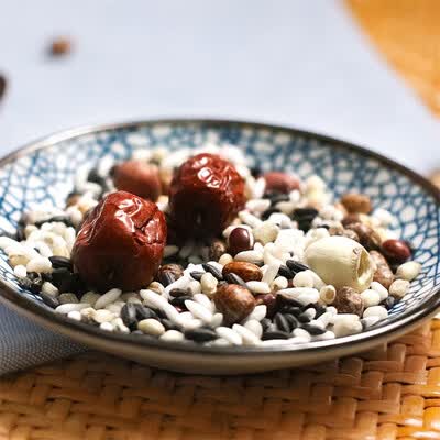 燕之坊 每日营养粥礼盒 3.15kg