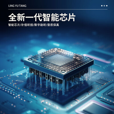 聆宇堂助听器 轻中度耳内式质量烂不烂（聆宇堂助听器怎么样）-图片4