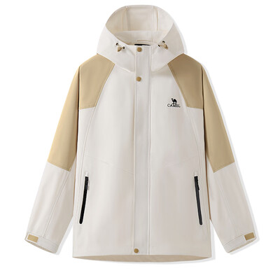 骆驼CAMEL山海夹克外套M13CA6V040B好不好(骆驼夹克怎么样)