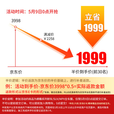 3m车膜朗清朗程区别(3M朗瞻系列深色SUV全车膜汽车膜贴好不好)-图片5