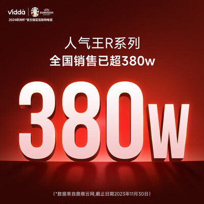 电视v2和v6m区别(Vidda55V1K-R电视是否值得入手)