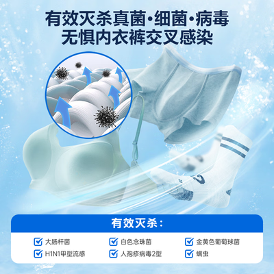 OWLCE X9s超氧衣物消毒机臭氧发生器是否值得入手(臭氧发生器怎么使用)-图片6