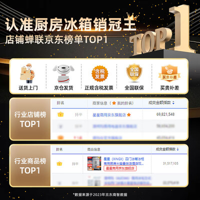 星星四门冰柜850升双温商用双温冰柜值得手入吗（星星双温冰柜低温补偿开关怎么用）-图片3