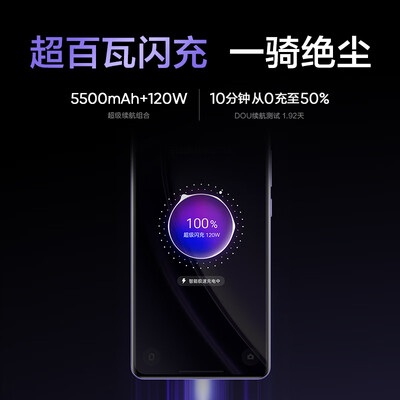 realme GT Neo6 16GB 512GB 骁龙8s 5G游戏手机是否值得入手（真我手机是属于哪个品牌）-图片5