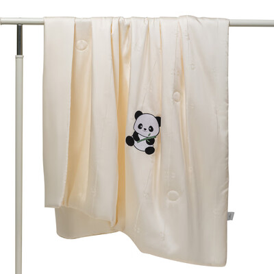 英氏冰川时代夏凉被120x150cm到底如何,值得入手吗（英氏冰川时代夏凉被120x150cm测评看真相）