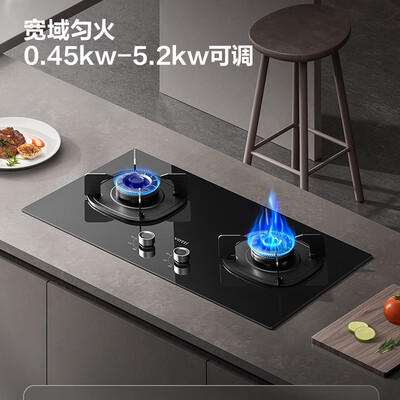 华帝燃气灶和油烟机多少钱一套（华帝创世S7油烟机燃气灶套装5.2kW烟机灶具到底如何,值得入手吗）