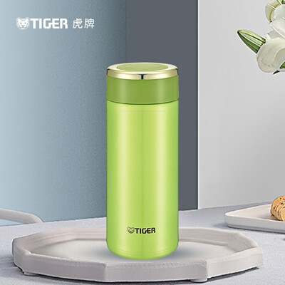 虎牌（TIGER） 保温杯  MMW-A36C 360ml