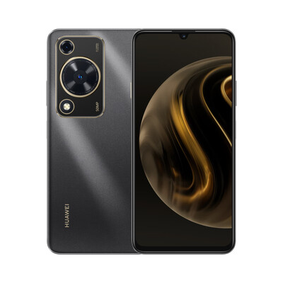 华为畅享 70 6000mAh大电池 长续航 畅享X键一键直达 128GB