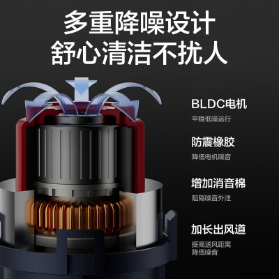 苏泊尔EWV-M16H洗地机无线评测说真相（苏泊尔洗地机电池怎么换）-图片2