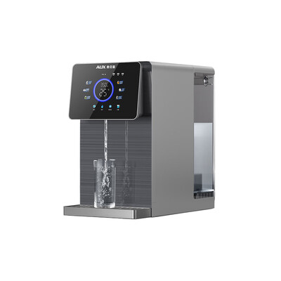 奥克斯净饮一体机怎么样(奥克斯 V18 台式净饮机直饮机评测说真相)