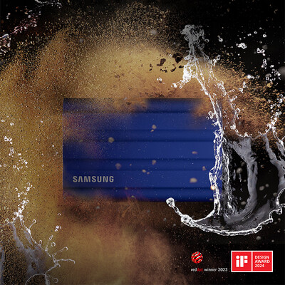 三星 SAMSUNG 1TB T7 Shield 移动固态硬盘到底如何,值得入手吗(三星移动固态硬盘哪个型号比较好)