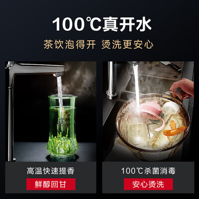史密斯CDR1600F家用RO反渗透净水器测评看真相（史密斯净水器怎么换滤芯）-图片2