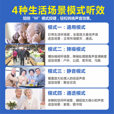 助听器对比（冠好KV－601助听器怎么样）-图片4