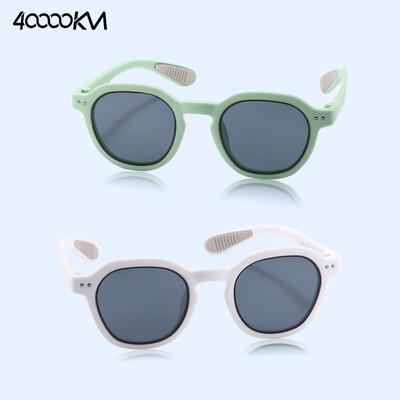 儿童偏光镜和太阳镜的区别（四万公里 儿童偏光太阳镜 软腿设计儿童眼镜怎么样）-图片6