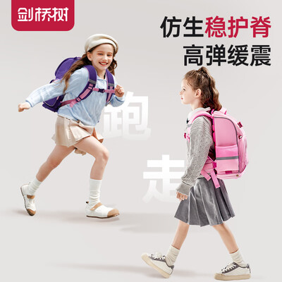 剑桥树护脊书包高颜值大容量值得手入吗（剑桥书包是哪个国家的）-图片2